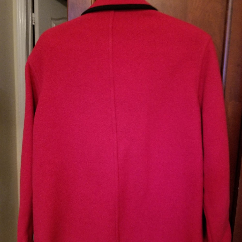 WEILL Jacket - Picture 2 of 4